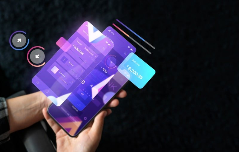 Top-Notch Mobile App Development Company