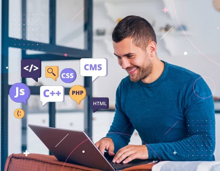 Leading Web Development Company