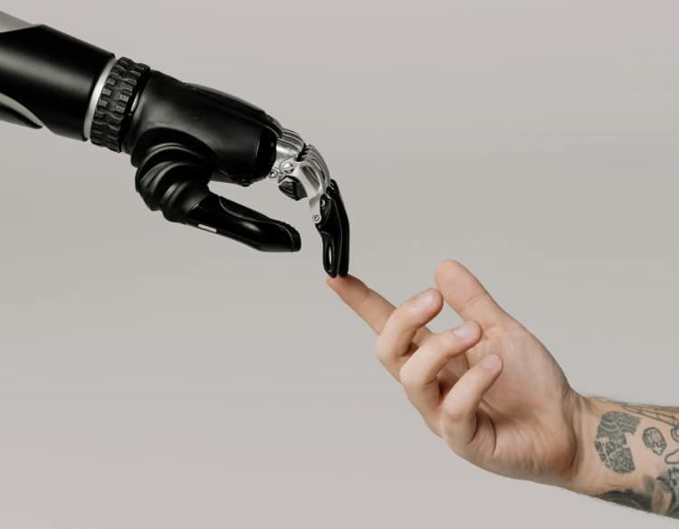 Top AI and ML Service Provider