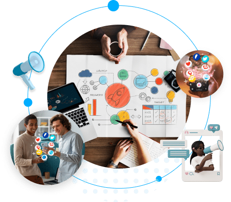 Digital Marketing Services