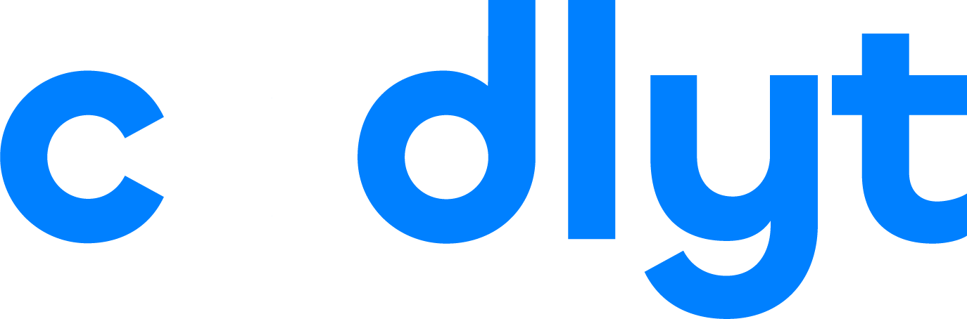 Codlyt Logo