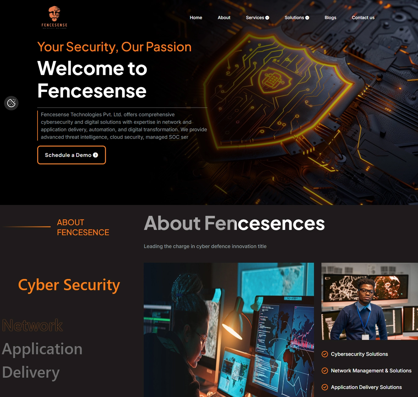 Fencesense