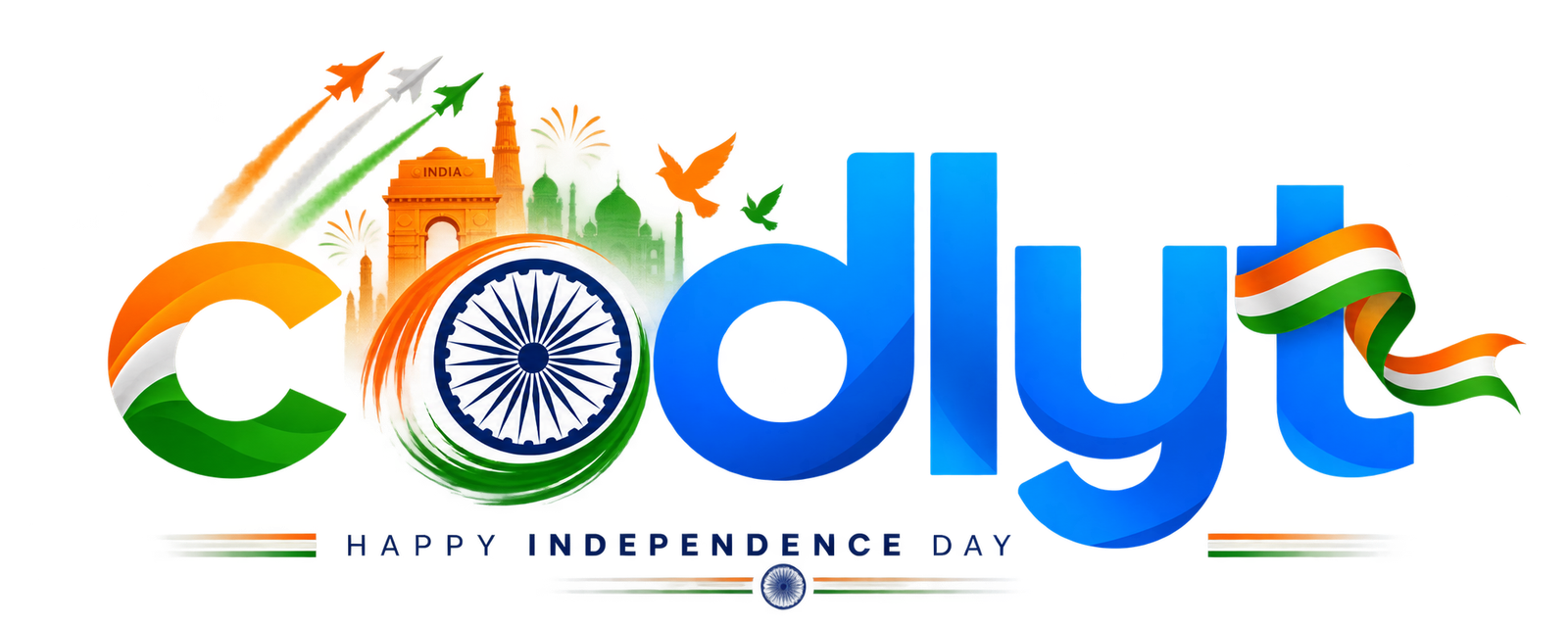 Codlyt Logo